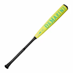 2025 DeMarini The Goods "Neon Yellow" (-3) BBCOR Baseball Bat: WBD2563010 -Home Run Store 21 8401de6d 3d1e 4645 b8d0 187d62292989
