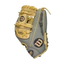 Wilson A2000 1786 "Knightro" 11.5" Infield Baseball Glove: WBW103233115 -Home Run Store 22 d315f018 5ab9 400f 81c5 8e068bcbdc97