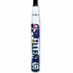 2023 Louisville Slugger 4 The Fallen USA 2.0 Slowpitch Softball Bat: WBL2736010 -Home Run Store 23