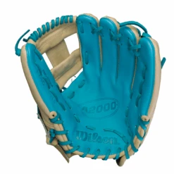 Wilson A2000 1786 "Oasis" 11.5" Infield Baseball Glove (Blonde / Seafoam) 12 Wilson A2000 1786 "Oasis" 11.5" Infield Baseball Glove (Blonde / Seafoam) -Home Run Store 23 6f552aa4 2d42 4d60 89fc 8610b822ac57