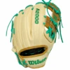 2025 Wilson A2000 "Clover" Headbanger Sports Exclusive 1786 11.5" Infield Baseball Glove: WBW101900115-CL 2 2025 Wilson A2000 "Clover" Headbanger Sports Exclusive 1786 11.5" Infield Baseball Glove: WBW101900115-CL -Home Run Store 23 752d0a35 ffb4 41d0 a7bd 8a4ae9bf294b