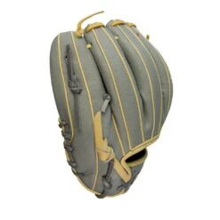 Wilson A2000 1786 "Knightro" 11.5" Infield Baseball Glove: WBW103233115 -Home Run Store 23 a0bb6d8f de16 43bb 9cff 43d6c1dcd090