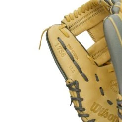 Wilson A2000 1786 "Knightro" 11.5" Infield Baseball Glove: WBW103233115 -Home Run Store 24 783a9880 ca86 443a 9df9 9ba93e7ed68d