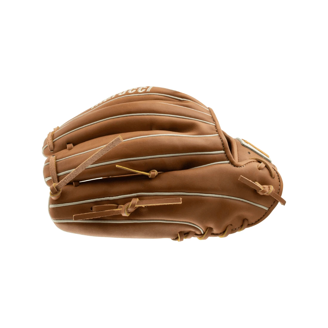 Marucci Capitol Series M Type 45K2 12" Pitcher/Infield Baseball Glove: MFG3CP45K2 6 Marucci Capitol Series M Type 45K2 12" Pitcher/Infield Baseball Glove: MFG3CP45K2 - Image 4