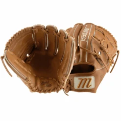 Marucci Capitol Series M Type 45K2 12" Pitcher/Infield Baseball Glove: MFG3CP45K2 11 Marucci Capitol Series M Type 45K2 12" Pitcher/Infield Baseball Glove: MFG3CP45K2 -Home Run Store 25 03d5ef3c e782 4c0e b6c1 7662ebb333db