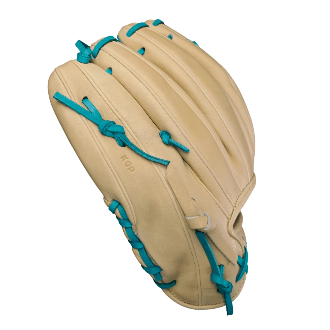 Wilson A2000 1786 "Oasis" 11.5" Infield Baseball Glove (Blonde / Seafoam) 7 Wilson A2000 1786 "Oasis" 11.5" Infield Baseball Glove (Blonde / Seafoam) - Image 5