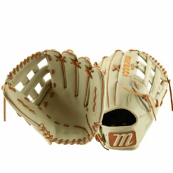 Marucci Ascension M Type 78R3 12.75" Outfield Baseball Glove: MFG3AS78R3 11 Marucci Ascension M Type 78R3 12.75" Outfield Baseball Glove: MFG3AS78R3 -Home Run Store 25 a0434641 02e2 4e9c 93b8 82e114d10b34