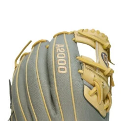 Wilson A2000 1786 "Knightro" 11.5" Infield Baseball Glove: WBW103233115 -Home Run Store 25 e70c8410 a796 4460 b6b1 6a170bddcb20