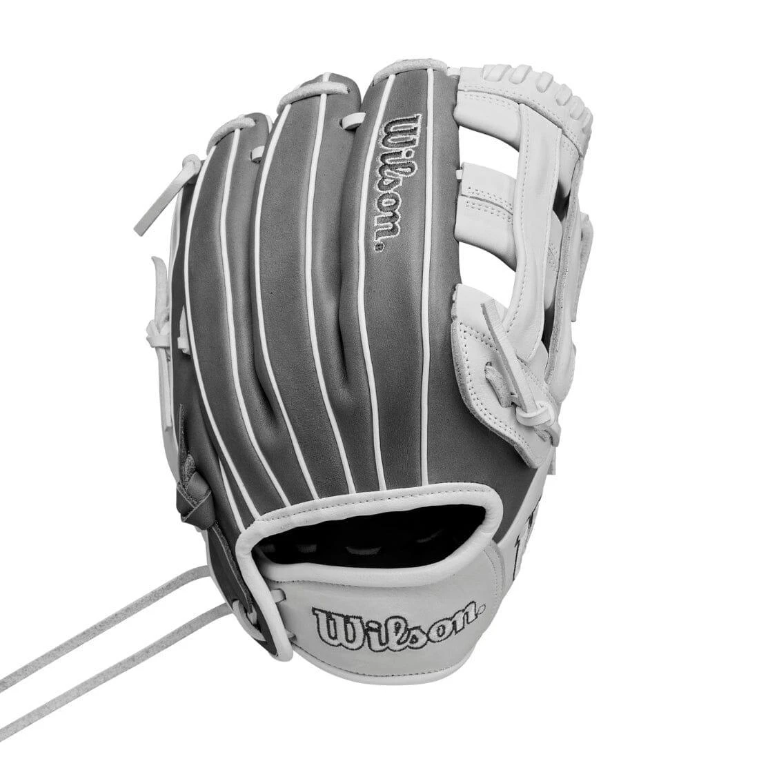 Wilson A1000 IF12 12" Fastpitch Softball Glove: WBW10259112 3 Wilson A1000 IF12 12" Fastpitch Softball Glove: WBW10259112