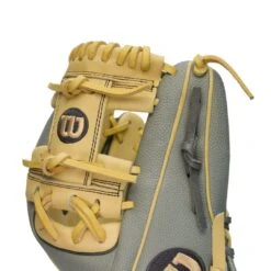 Wilson A2000 1786 "Knightro" 11.5" Infield Baseball Glove: WBW103233115 -Home Run Store 26 8f9ca072 ce3c 4d0d be93 1704ae31c9a3