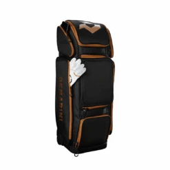 DeMarini Special Ops V2 Front Line Wheeled Roller Bag: WB57441 -Home Run Store 26 a2a89fe9 3ca5 4cab 92ae dd104e3c5495