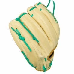 2025 Wilson A2000 "Clover" Headbanger Sports Exclusive 1786 11.5" Infield Baseball Glove: WBW101900115-CL -Home Run Store 27 5b561313 b768 4b85 99cf 3d0086a1cca2