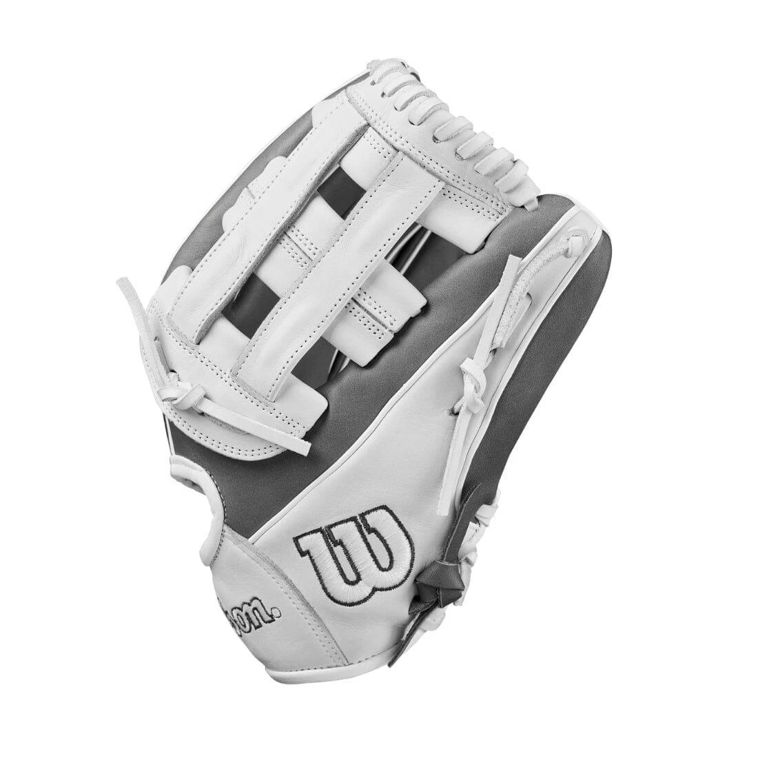 Wilson A1000 IF12 12" Fastpitch Softball Glove: WBW10259112 6 Wilson A1000 IF12 12" Fastpitch Softball Glove: WBW10259112 - Image 4