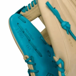 Wilson A2000 1786 "Oasis" 11.5" Infield Baseball Glove (Blonde / Seafoam) 17 Wilson A2000 1786 "Oasis" 11.5" Infield Baseball Glove (Blonde / Seafoam) -Home Run Store 28 c1c3b6cc 3c6d 4431 b789 ea28eaf3cc18