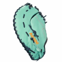 Wilson A2000 1679 LE 12.5" Baseball First Base Mitt: Seafoam/Navy -Home Run Store 28 f33ab2e4 2313 453e b8dc f26435c9c502