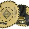 All-Star "The Flapjack 29" Training Baseball Glove : FG200TM -Home Run Store 29 inch all star the flapjack fielding training glove fg200tm 44