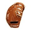 Wilson A1000 1620 12.5" Baseball First Base Mitt: WBW102587125 -Home Run Store 2 64f471c2 6105 4185 9171 c5f294922262