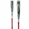 2025 Louisville Slugger Atlas JBB (-10) 2 3/4" USSSA Baseball Bat: WBL2982010