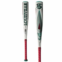 2025 Louisville Slugger Atlas JBB (-10) 2 3/4" USSSA Baseball Bat: WBL2982010