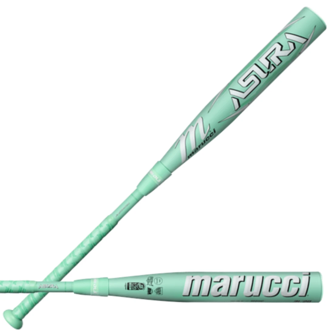 2025 Marucci Asura Fastpitch Softball Bat: -11, -10, -9 5 2025 Marucci Asura Fastpitch Softball Bat: -11, -10, -9 - Image 3