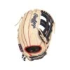 Rawlings Heart Of The Hide Series 12.75" Fastpitch Softball Glove: PRO1275SB-6CN 1 Rawlings Heart Of The Hide Series 12.75" Fastpitch Softball Glove: PRO1275SB-6CN -Home Run Store 2 e4edb77c b002 4272 857c 051bee94dfe0