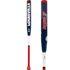 2023 Louisville Slugger Robert Blackburn 12" Player Series SSUSA Softball Bat: Robo 17