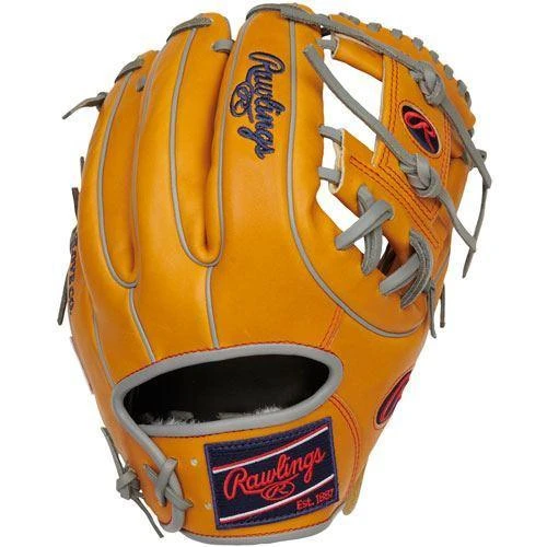 Rawlings Pro Preferred 11.75" Baseball Glove: PROS315-2RT 3 Rawlings Pro Preferred 11.75" Baseball Glove: PROS315-2RT