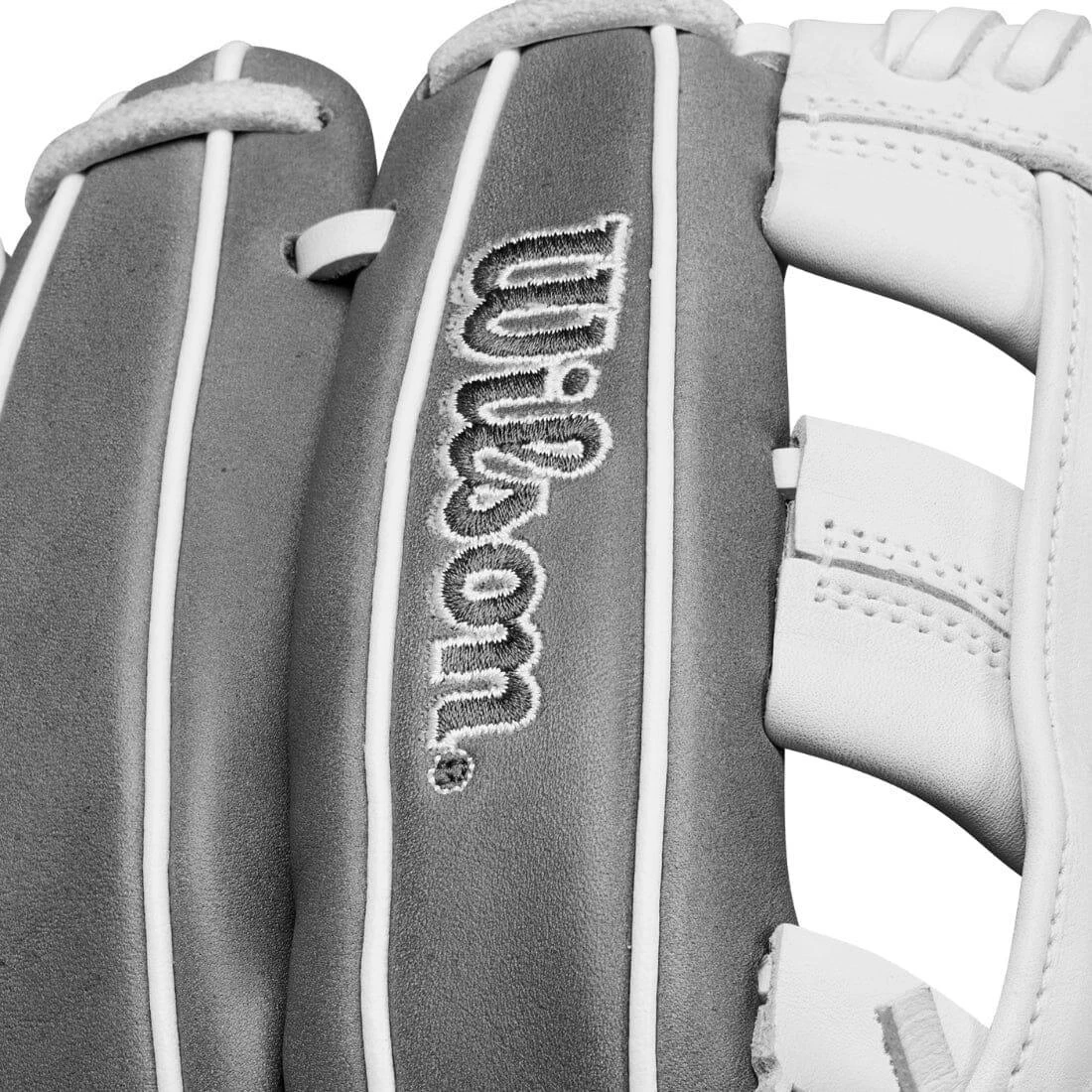 Wilson A1000 IF12 12" Fastpitch Softball Glove: WBW10259112 9 Wilson A1000 IF12 12" Fastpitch Softball Glove: WBW10259112 - Image 7