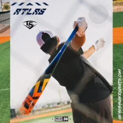 2024 Louisville Slugger ATLAS (-3) BBCOR Baseball Bat: WBL2845010 15 2024 Louisville Slugger ATLAS (-3) BBCOR Baseball Bat: WBL2845010 -Home Run Store 31