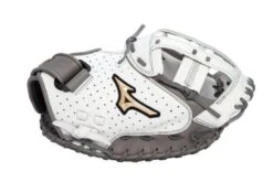 Mizuno Prime Elite FP GPE-340F 34" Fastpitch Catchers Mitt: 312939.R901 7 Mizuno Prime Elite FP GPE-340F 34" Fastpitch Catchers Mitt: 312939.R901 -Home Run Store 312939 R091 03