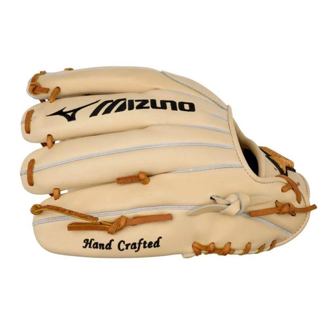 Mizuno Pro GMP-1000D 12" Premium Pitchers Baseball Glove: 313194.RG81 6 Mizuno Pro GMP-1000D 12" Premium Pitchers Baseball Glove: 313194.RG81 - Image 4