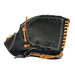 Mizuno Pro GMP-1100D 12" Premium Pitchers Baseball Glove: 313195.RG90 8 Mizuno Pro GMP-1100D 12" Premium Pitchers Baseball Glove: 313195.RG90 -Home Run Store 313195 RG90 03 c74ee87e 7708 413e b0c1 b4f7a8352c25
