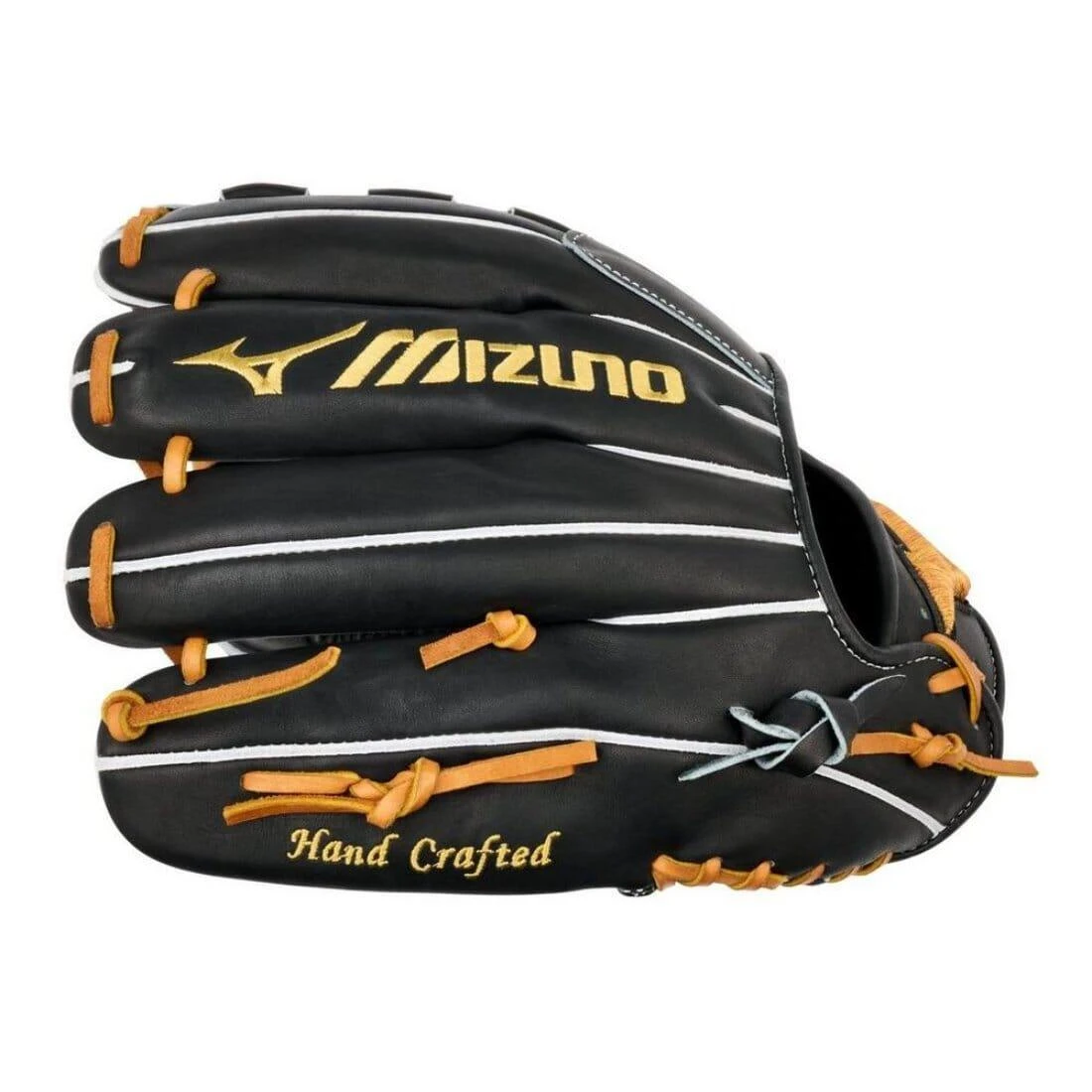 Mizuno Pro GMP-1100D 12" Premium Pitchers Baseball Glove: 313195.RG90 6 Mizuno Pro GMP-1100D 12" Premium Pitchers Baseball Glove: 313195.RG90 - Image 4