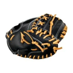 Mizuno Pro GMP-2000 33.5" Premium Catchers Baseball Mitt: 313196.RG90 -Home Run Store 313196 RG90 03