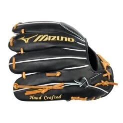 Mizuno Pro GMP-4000R 11.5" Premium Infielder Baseball Glove: 313198.RG90 -Home Run Store 313198 RG90 04