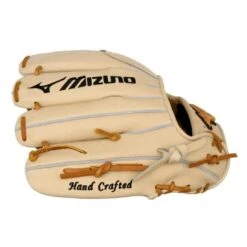 Mizuno Pro GMP-4000S 11.5" Premium Infielder Baseball Glove: 313199.RG81 -Home Run Store 313199 RG81 04 600x d5cfde89 7c46 4e7c 9461 d9a8e1145142