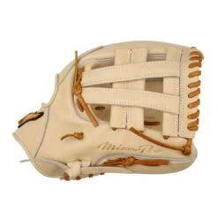 Mizuno Pro 11.75" Premium Infield Baseball Glove: GMP-5000D -Home Run Store 313200 RG81 03