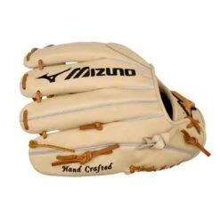 Mizuno Pro 11.75" Premium Infield Baseball Glove: GMP-5000D -Home Run Store 313200 RG81 04