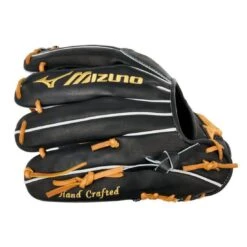 Mizuno Pro GMP-6000R 11.75" Premium Infielder Baseball Glove: 313201.RG90 -Home Run Store 313201 RG90 04