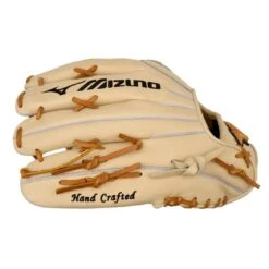 Mizuno Pro GMP-7000D 12.75" Premium Outfielders Baseball Glove: 313202.RG81 -Home Run Store 313202 RG81 04