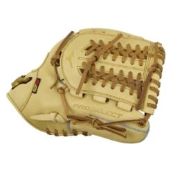 Mizuno Pro Select 12" Premium Infield Baseball Glove: GPS-10D -Home Run Store 313204 RG82 03