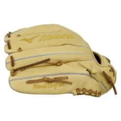 Mizuno Pro Select 12" Premium Infield Baseball Glove: GPS-10D -Home Run Store 313204 RG82 04