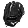 Mizuno Pro Select GPS-11D 12" Premium Pitcher/Infielder Baseball Glove: 313205.RG90 1 Mizuno Pro Select GPS-11D 12" Premium Pitcher/Infielder Baseball Glove: 313205.RG90 -Home Run Store 313205 RG90
