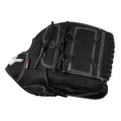 Mizuno Pro Select GPS-11D 12" Premium Pitcher/Infielder Baseball Glove: 313205.RG90 -Home Run Store 313205 RG90 03