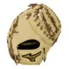 Mizuno Pro Select GPS-30 12.5" Premium Baseball First Base Mitt: 313207.RG82 2 Mizuno Pro Select GPS-30 12.5" Premium Baseball First Base Mitt: 313207.RG82 -Home Run Store 313207 RG82