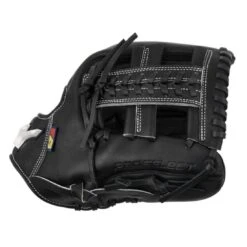 Mizuno Pro Select GPS-40R 11.5" Premium Infielder Baseball Glove: 313208.RG90 -Home Run Store 313208 RG90 03