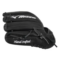 Mizuno Pro Select GPS-40R 11.5" Premium Infielder Baseball Glove: 313208.RG90 -Home Run Store 313208 RG90 04