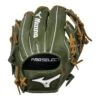 Mizuno Pro Select GPS-41R 11.5" Premium Infielder Baseball Glove: 313210.RG40 2 Mizuno Pro Select GPS-41R 11.5" Premium Infielder Baseball Glove: 313210.RG40 -Home Run Store 313210 RG40