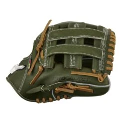 Mizuno Pro Select GPS-50D 11.75" Premium Infielder's Baseball Glove: 313211.RG40.12.1175 -Home Run Store 313211 RG40 03