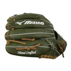 Mizuno Pro Select GPS-50D 11.75" Premium Infielder's Baseball Glove: 313211.RG40.12.1175 -Home Run Store 313211 RG40 04